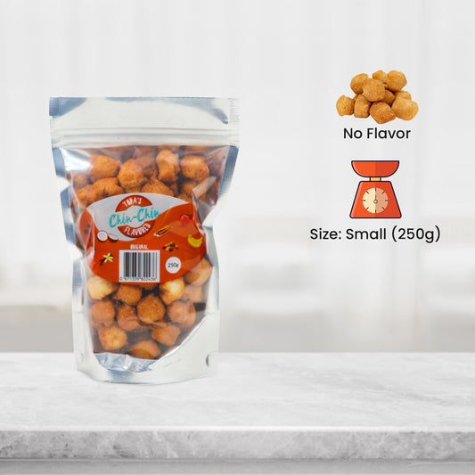 Original Flavor (Small)