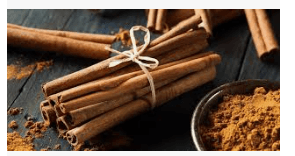 Topas Cinnamon chin chin