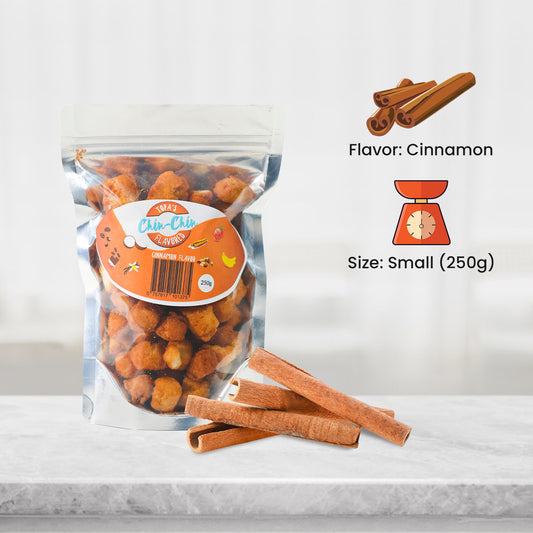Cinnamon Flavor (Small)