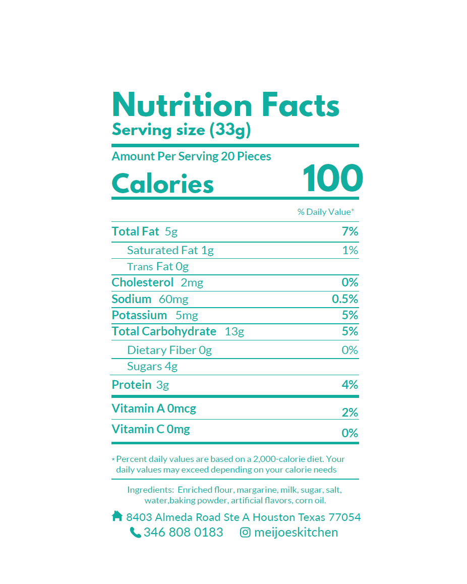 5-in-1 Small Variety Pack