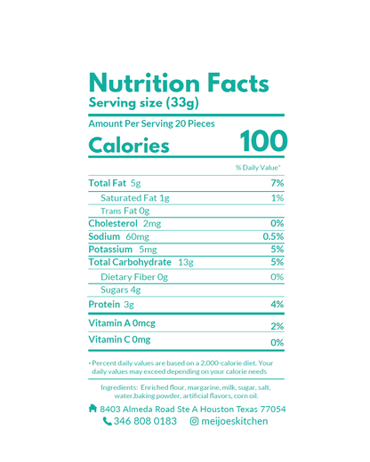 5-in-1 Small Variety Pack